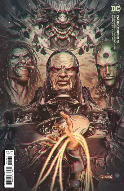 Cover of Cover C