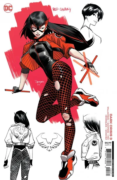 Cover of Cover G