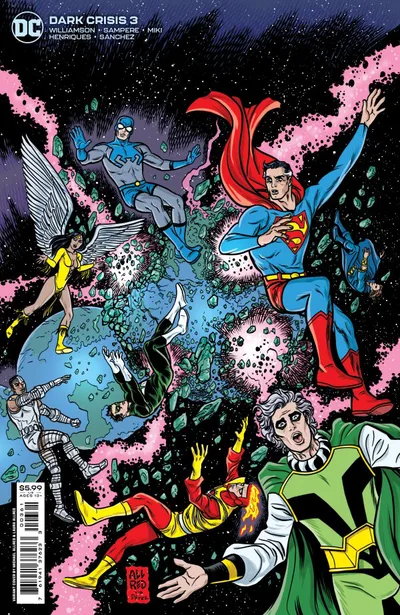 Cover of Cover F