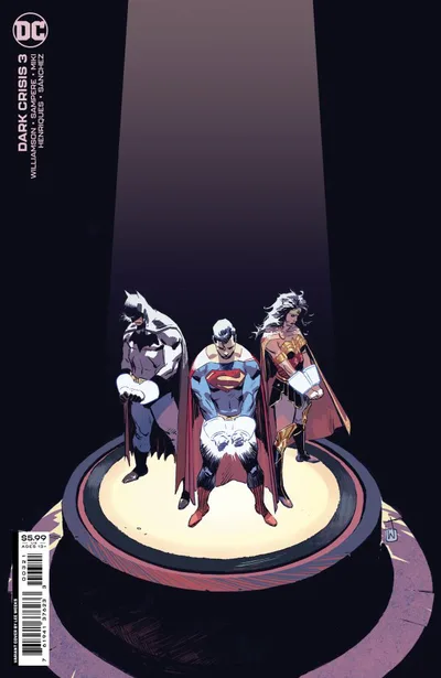 Cover of Cover B