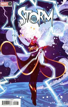 Cover of Nicoletta Baldari Variant