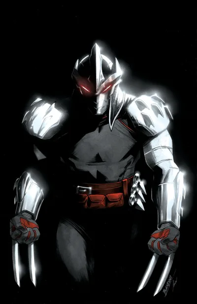 Cover of Cover D Michele Bandini Incentive Virgin Variant (1:10)