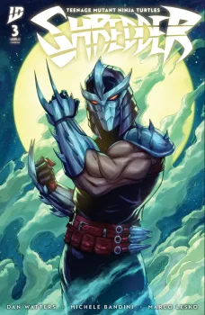 Cover of Cover F Ryan Kincaid Exclusive Variant (Ltd. 500)