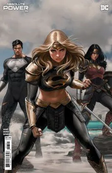 Cover of Iván Talavera Variant