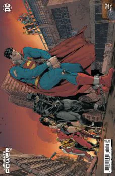 Cover of Mikel Janín Variant