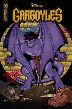 Cover of Cover B Amanda Conner Variant