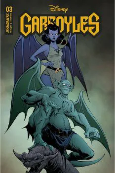 Cover of Cover E Jae Lee Variant