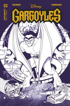 Cover of Cover J Video Packaging Variant