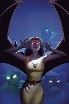 Cover of Cover Q Leirix Li Virgin Variant