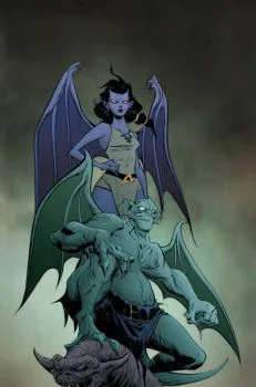 Cover of Cover R Jae Lee Virgin Variant