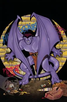 Cover of Cover U Amanda Conner Virgin Variant