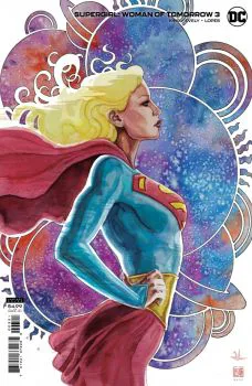 Cover of David Mack Variant Cover