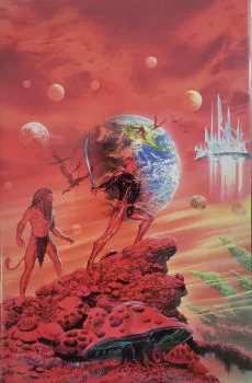 Cover of 10 Copy Virgin Ross Incentive