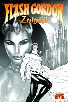 Cover of 25 Copy Renaud B&W Incentive