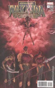 Cover of Variant Vanesa R Del Rey Cover