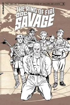 Cover of Cover C Cvr C 10 Copy B&w Incentive