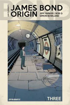 Cover of Cover B