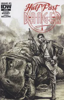 Cover of Cover B