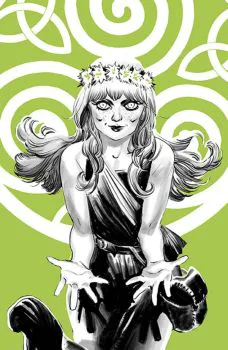 Cover of Rafael Albuquerque Incentive Variant (1:25)
