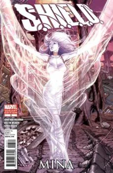 Cover of Incentive Dustin Weaver Historical Variant Cover