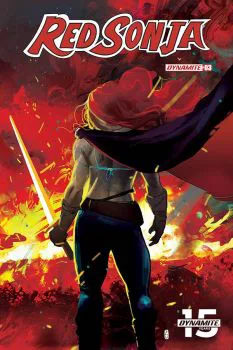 Cover of Cover C Variant Christian Ward Cover