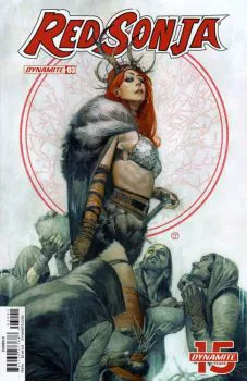Cover of Cover D Variant Julian Totino Tedesco Cover