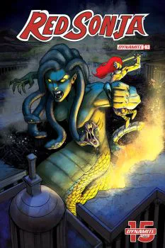 Cover of Cover F ve Bob Q Seduction Color Variant Cover