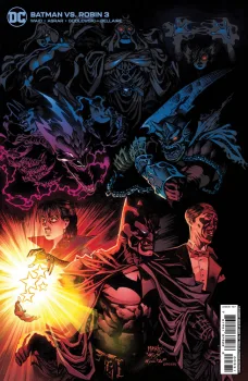 Cover of Incentive Mario Fox Foccillo Era Variant
