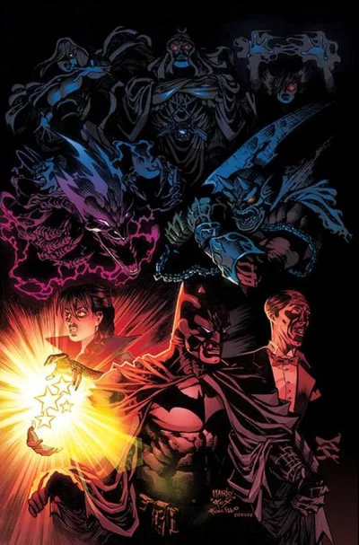 Cover of Incentive Mario Fox Foccillo Era Variant