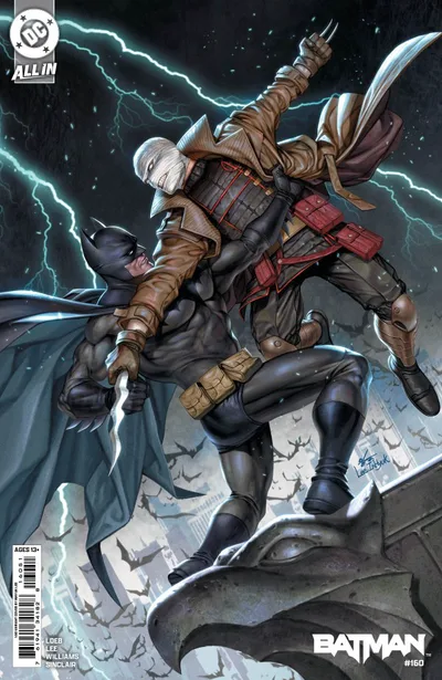 Cover of InHyuk Lee Incentive Variant (1:50)