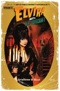 Cover of Robert Hack Variant