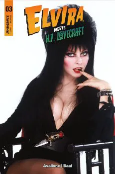 Cover of Photo Variant