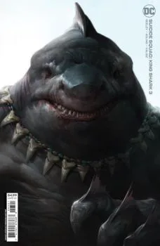 Cover of Francesco Mattina Variant
