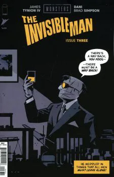 Cover of David Aja Incentive Variant (1:10)