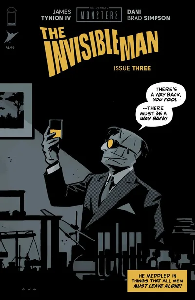 Cover of David Aja Incentive Variant (1:10)