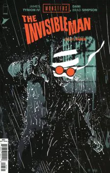 Cover of Michael Walsh Incentive Variant (1:75)