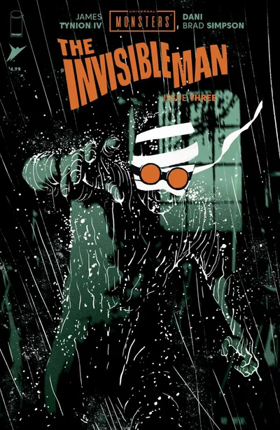 Cover of Michael Walsh Incentive Variant (1:75)