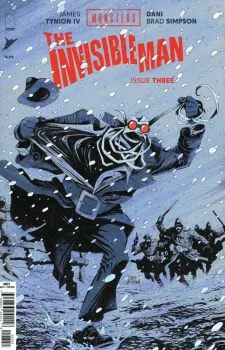 Cover of Chris Mooneyham Incentive Variant (1:50)