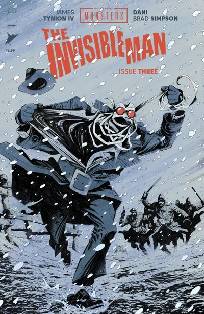 Cover of Chris Mooneyham Incentive Variant (1:50)