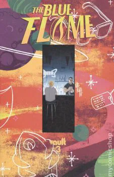 Cover of Cover B