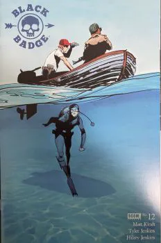 Cover of Cover B