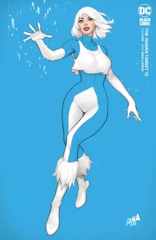 Cover of David Nakayama Cover