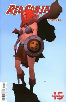 Cover of Cover C Variant Khoi Pham Cover