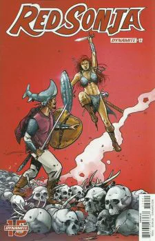 Cover of Cover D Variant Mirko Colak Cover