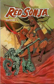 Cover of Cover M FOC Variant