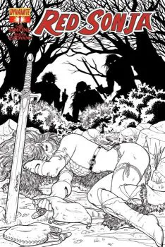 Cover of Cover R Urban Barbarian Cover
