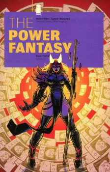 Cover of Chloe Brailsford Variant