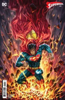 Cover of Alan Quah Incentive Variant (1:25)