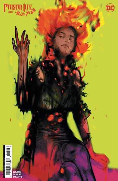 Cover of Tula Lotay Incentive Variant (1:25)