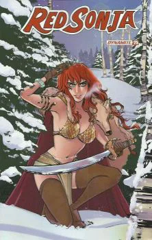 Cover of Cover C Variant Sanya Anwar Cover